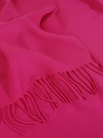 DAUGHTER OF ITALY | Écharpe | pink